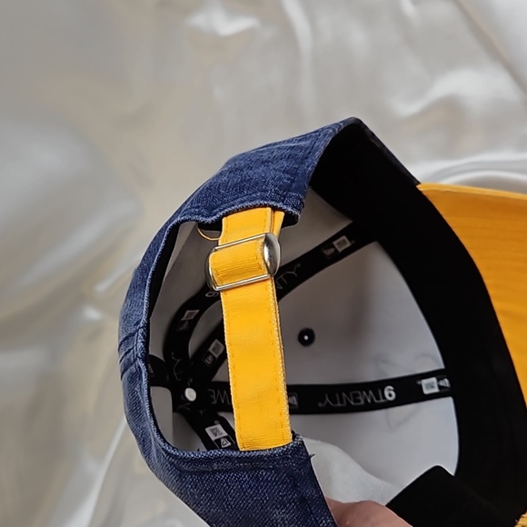 St. Louis Blues Ball Cap - Picture 3 of 3